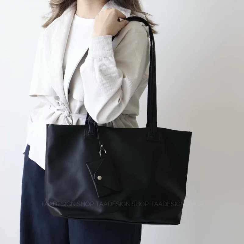 کیف زنانه بزرگ مدل مهرگان