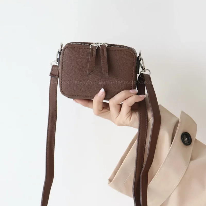 مینی بگ زنانه مدل پاکتی