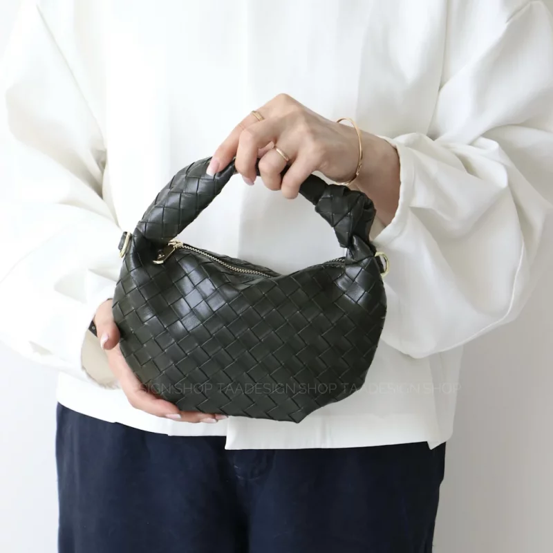 کیف   زنانه دوشی - دستی مدل اریک