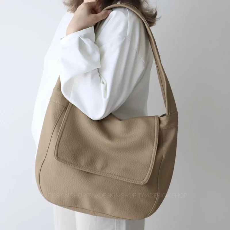 کیف زنانه بزرگ مدل آرالیا