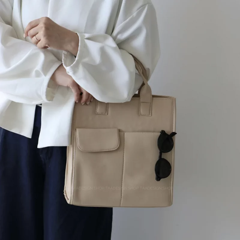 کیف زنانه بزرگ مدل فابیو