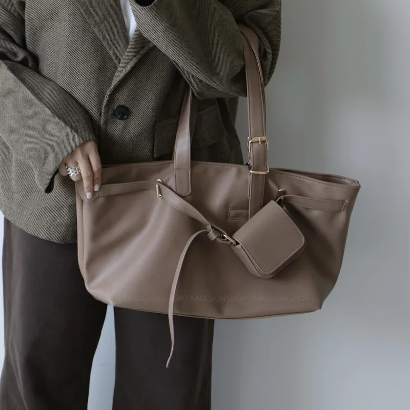 کیف زنانه بزرگ مدل گیسو