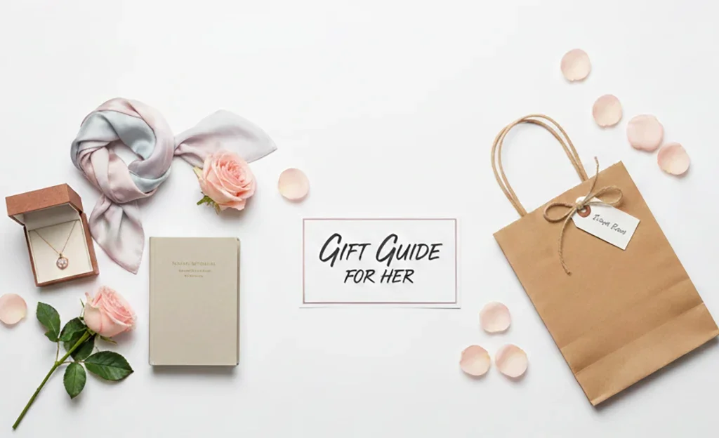 22 پیشنهاد و ایده جذاب برای هدیه دخترانه و زنانه | بر اساس هزینه شما