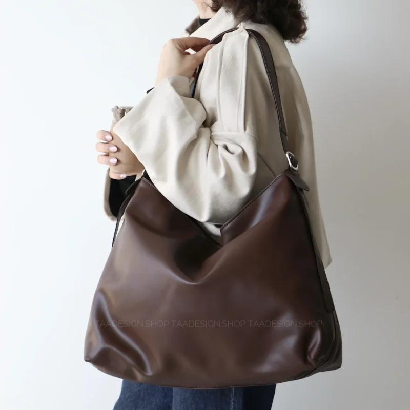 کیف زنانه بزرگ مدل هاندل