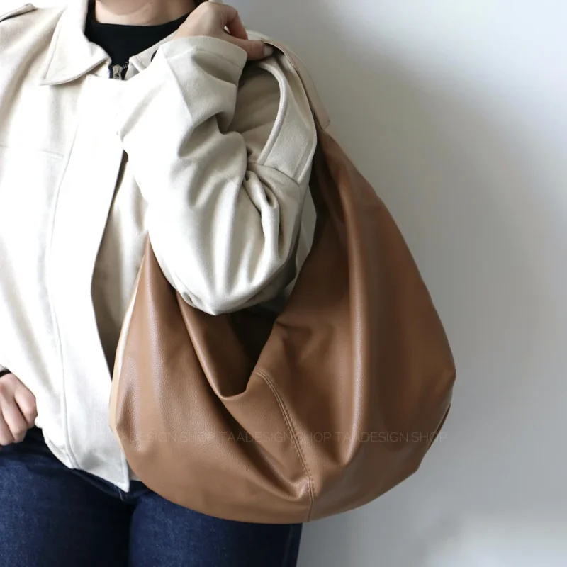 کیف زنانه بزرگ مدل آدران