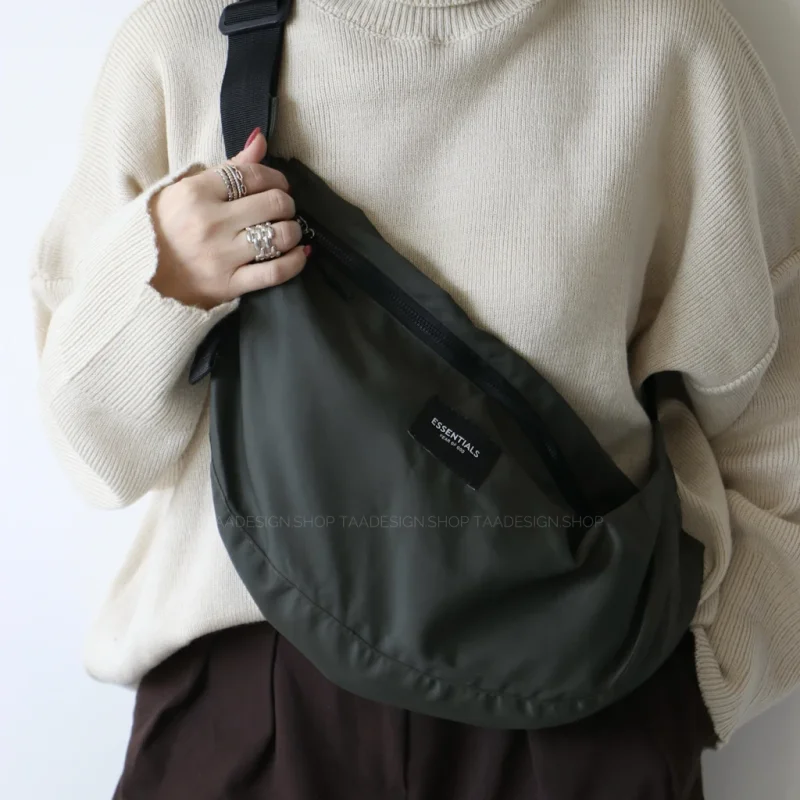 بادی بگ اسپرت مدل هلک