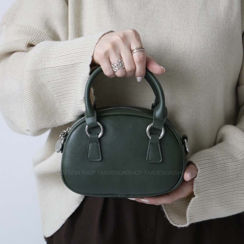 کیف   زنانه دوشی - دستی مدل دلنا