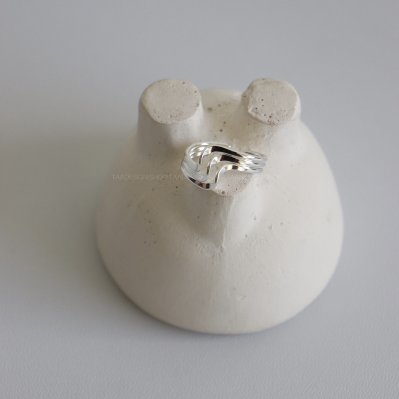 انگشتر زنانه مدلRi4031