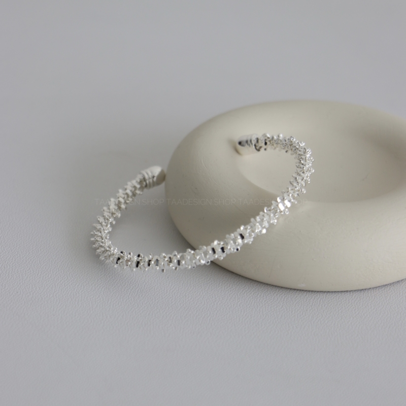 بنگل زنانه مدلBb8029