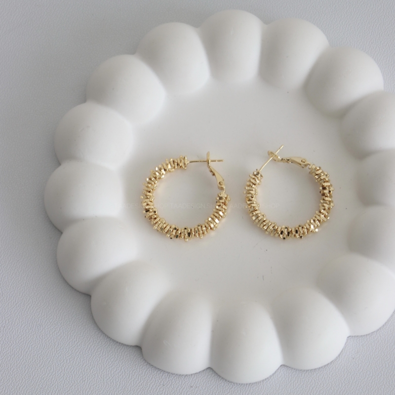 گوشواره مدلEa9029