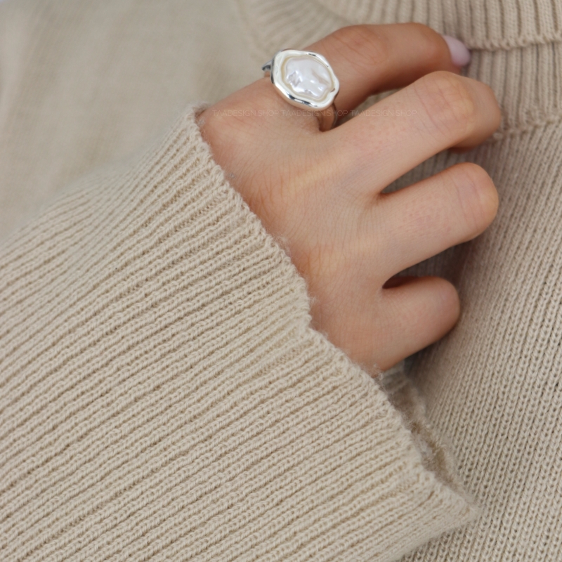 انگشتر زنانه مدلRi4041