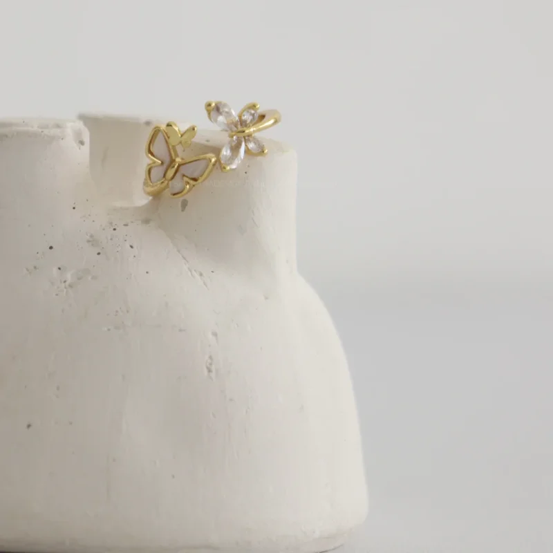 انگشتر زنانه مدل Ri4048