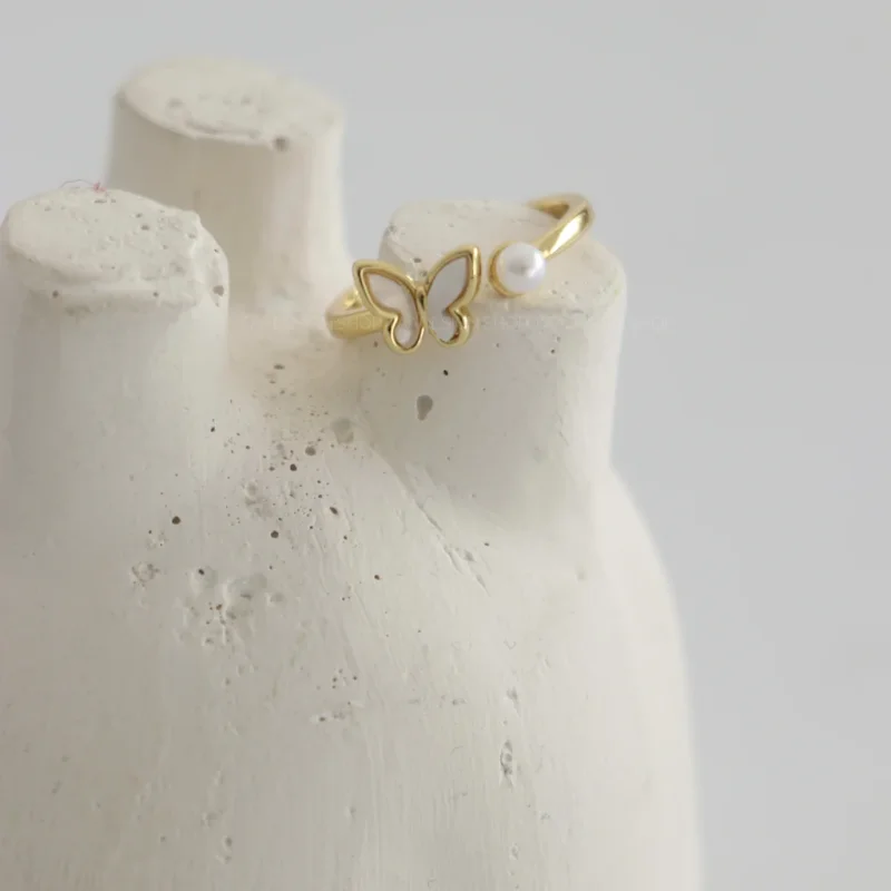 انگشتر زنانه مدل Ri4055