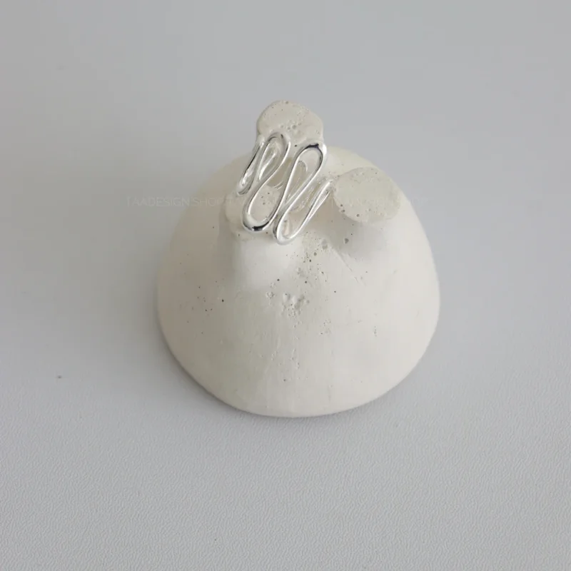 انگشتر زنانه مدل Ri4039