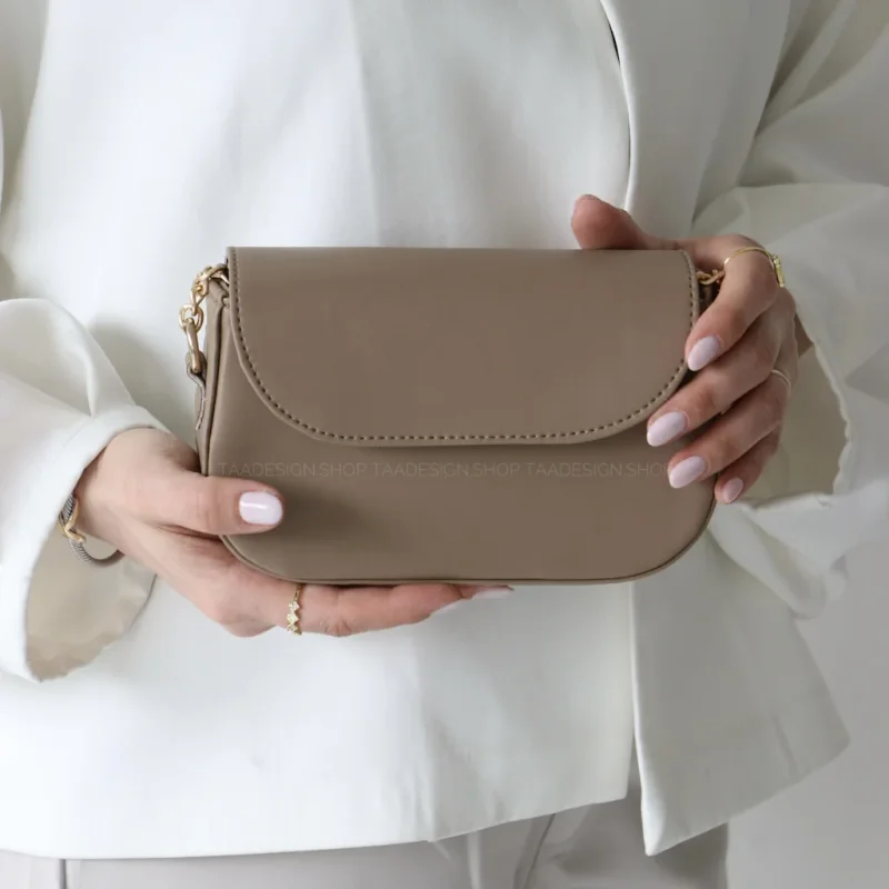 کیف زنانه دوشی مدل آتیلا