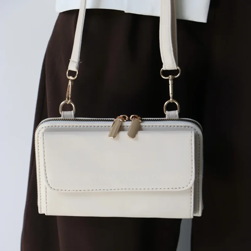 کیف زنانه دوشی مدل ملیسا