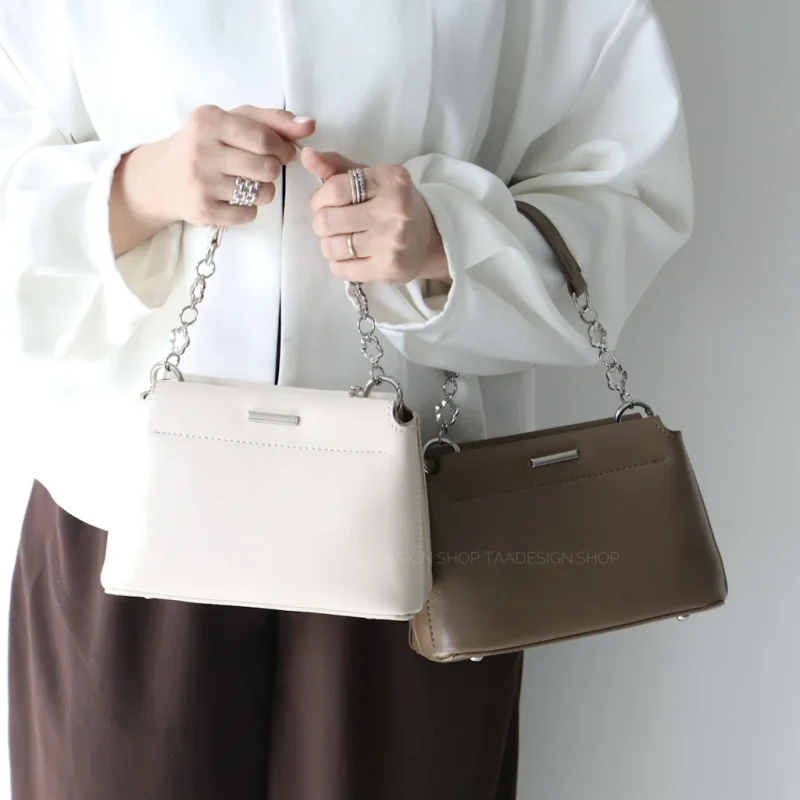 کیف زنانه دوشی مدل ویولا