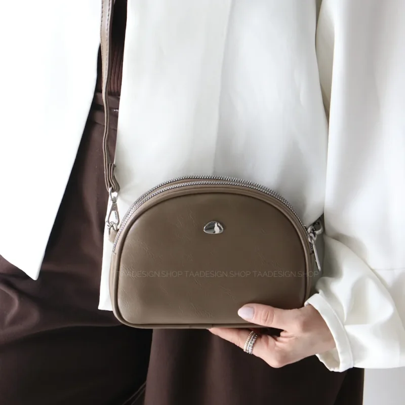 کیف زنانه دوشی  مدل آورا