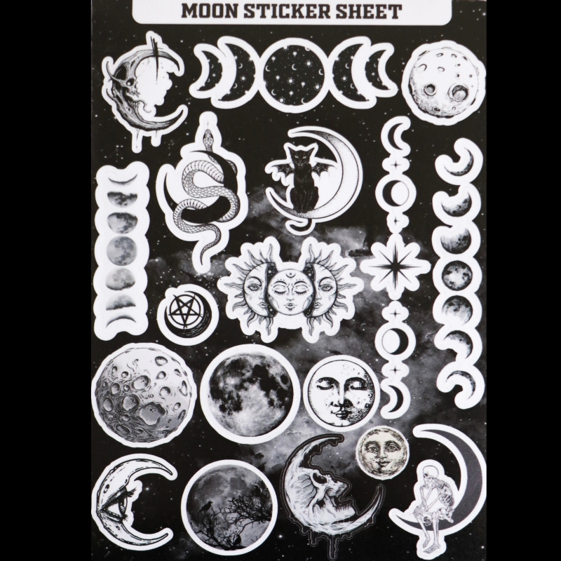 استیکر  پک کد3025