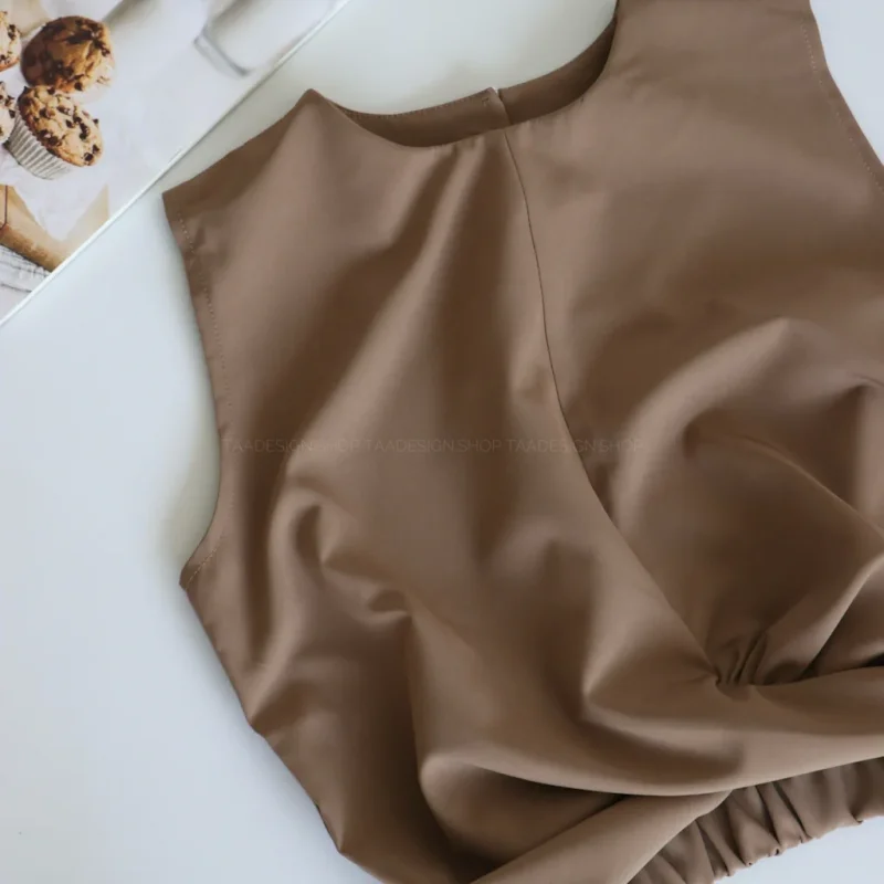 تاپ مازراتی  کد 6039