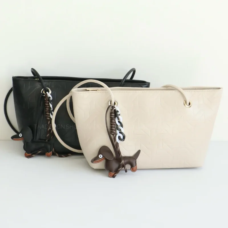 کیف زنانه بزرگ مدل سالمان