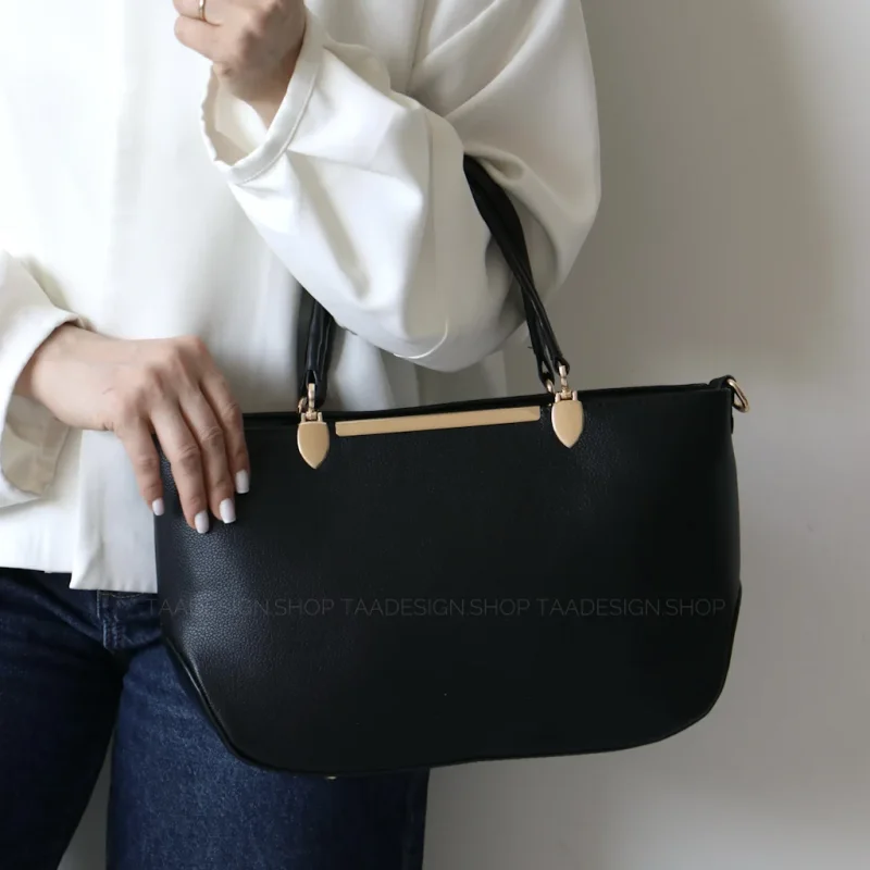 کیف زنانه مجلسی مدل الیزه