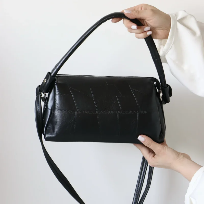 کیف زنانه مجلسی مدل کارلا