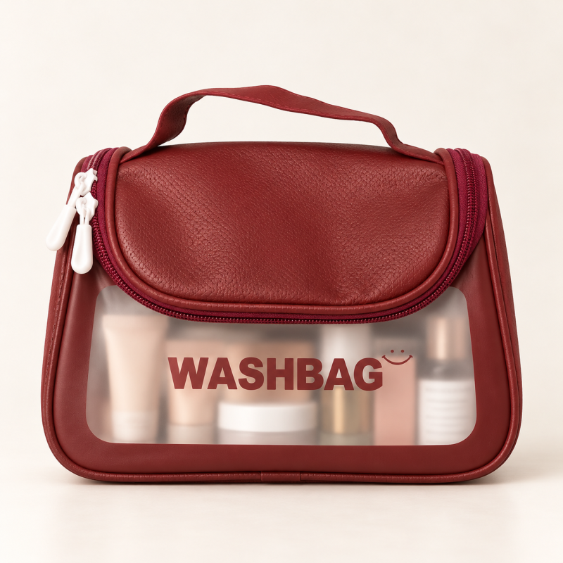 کیف لوازم آرایشی washbag زنانه مدل2205