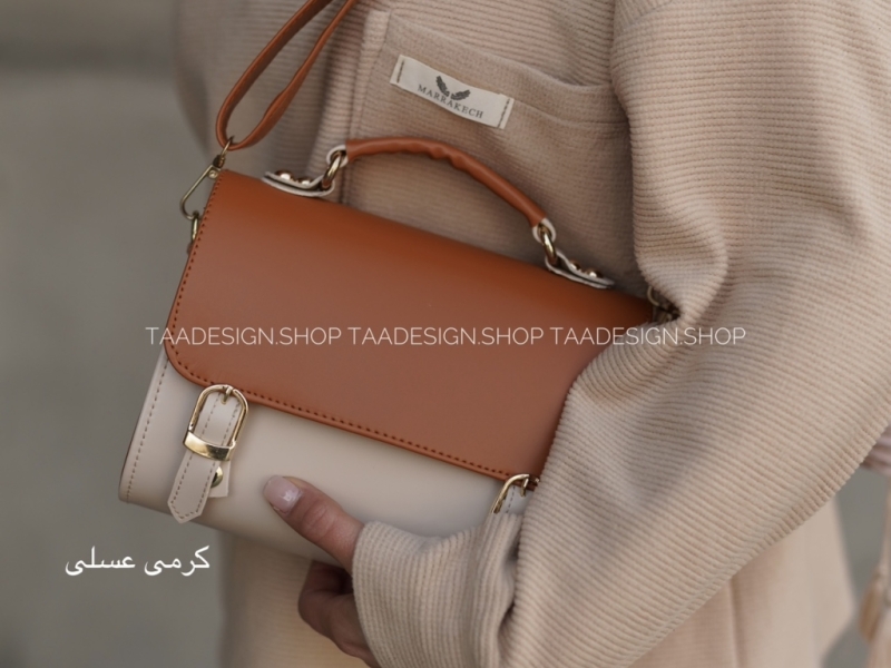 کیف دستی زنانه چیست؟