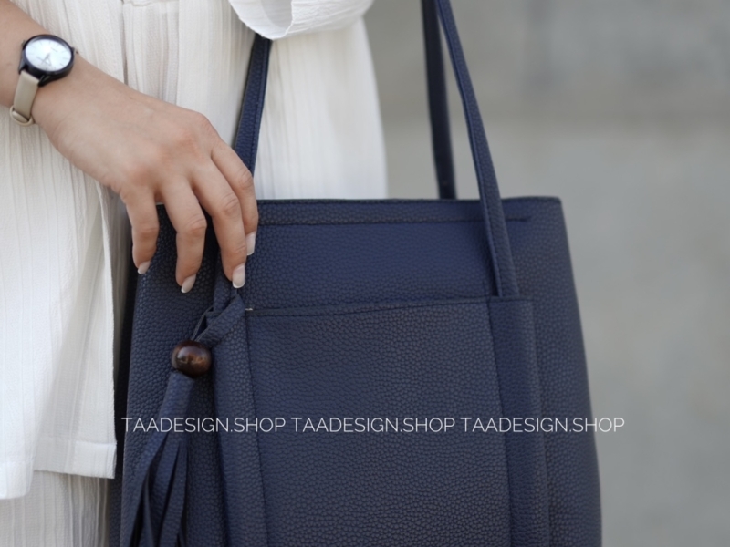 ۹ ویژگی کیف اداری زنانه که باید حواستان باشد!