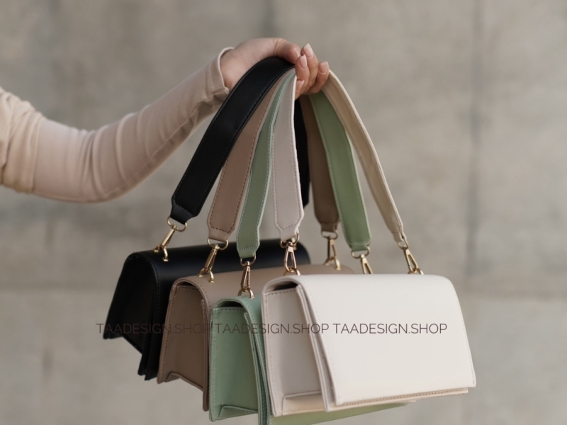 چرا باید از کیف دوشی زنانه استفاده کنیم؟