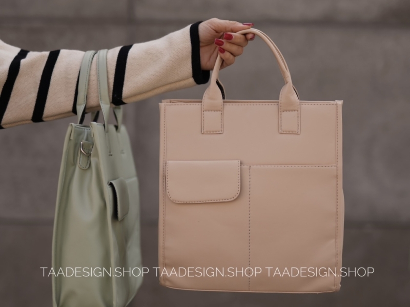 چرا و در چه موقعیت‌هایی باید از کیف اداری استفاده کنیم