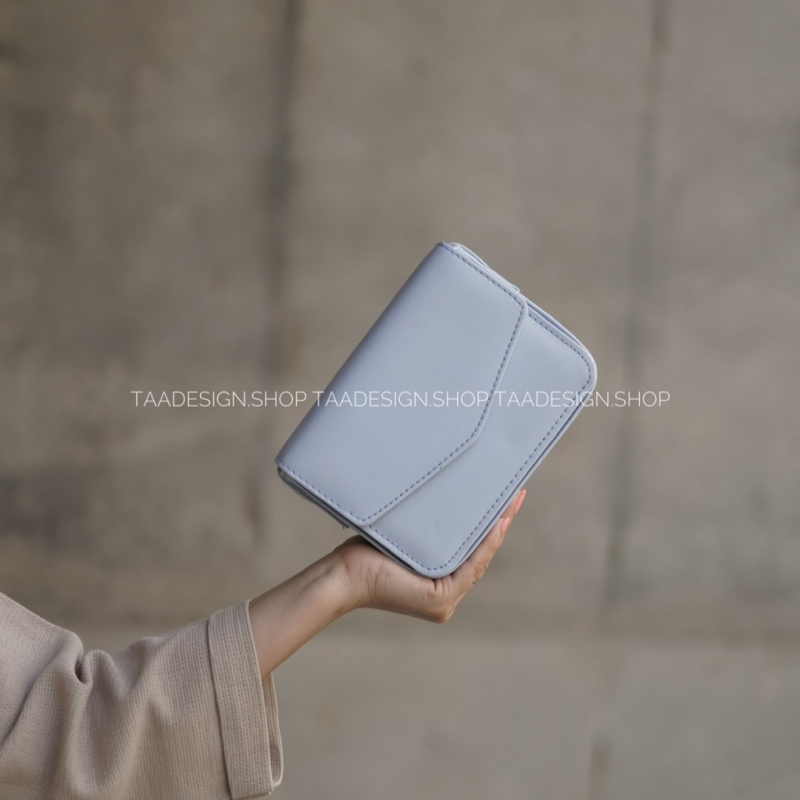 کیف دوشی زنانه مدل روتی