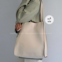 کیف بزرگ زنانه مدل میستی