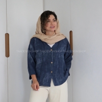 شومیز مدل گاردیا