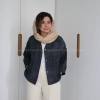شومیز مدل گاردیا