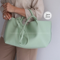 کیف بزرگ زنانه مدل تاکین