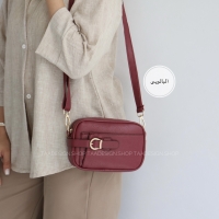 کیف دوشی زنانه مدل پروان