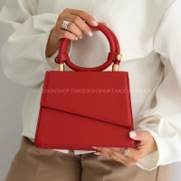 کیف زنانه مجلسی مدل هایکو