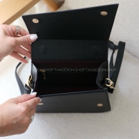 کیف زنانه مجلسی مدل هایکو