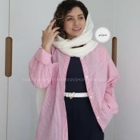 شومیز مدل توت فرنگی