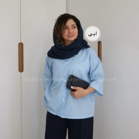 شومیز مدل لیمو