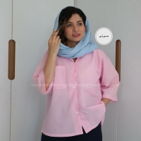 شومیز مدل لیمو