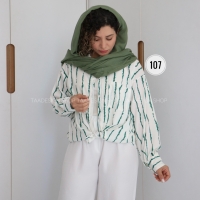 شومیز مدل بلوبری