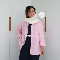 شومیز مدل طالبی