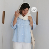 شومیز مدل تمشک
