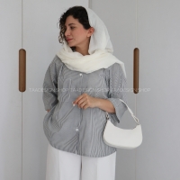 شومیز مدل تمشک