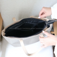 کیف بزرگ مدل میتاژ