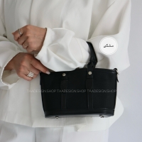 کیف زنانه دوشی_دستی مدل هیما