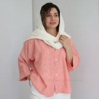 شومیز زنانه مدل موآنا
